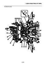 Preview for 72 page of Yamaha XMAX 125 Service Manual