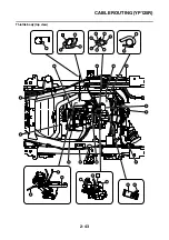 Preview for 74 page of Yamaha XMAX 125 Service Manual