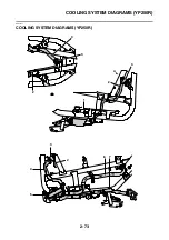 Preview for 104 page of Yamaha XMAX 125 Service Manual