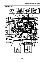 Preview for 120 page of Yamaha XMAX 125 Service Manual