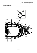 Preview for 122 page of Yamaha XMAX 125 Service Manual