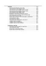 Preview for 126 page of Yamaha XMAX 125 Service Manual