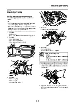 Preview for 133 page of Yamaha XMAX 125 Service Manual