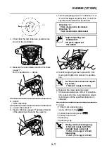 Preview for 134 page of Yamaha XMAX 125 Service Manual