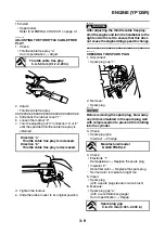 Preview for 136 page of Yamaha XMAX 125 Service Manual