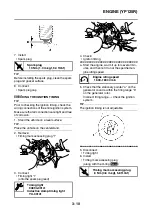 Preview for 137 page of Yamaha XMAX 125 Service Manual