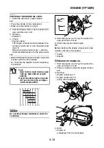 Preview for 139 page of Yamaha XMAX 125 Service Manual