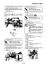 Preview for 140 page of Yamaha XMAX 125 Service Manual