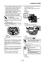 Preview for 141 page of Yamaha XMAX 125 Service Manual