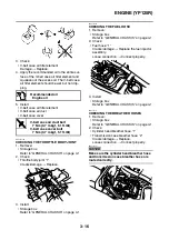 Preview for 143 page of Yamaha XMAX 125 Service Manual