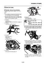 Preview for 148 page of Yamaha XMAX 125 Service Manual