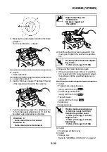 Preview for 149 page of Yamaha XMAX 125 Service Manual