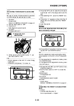 Preview for 150 page of Yamaha XMAX 125 Service Manual