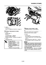 Preview for 158 page of Yamaha XMAX 125 Service Manual