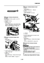 Preview for 163 page of Yamaha XMAX 125 Service Manual