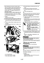 Preview for 164 page of Yamaha XMAX 125 Service Manual