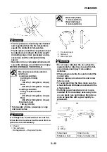 Preview for 167 page of Yamaha XMAX 125 Service Manual