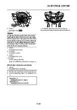 Preview for 171 page of Yamaha XMAX 125 Service Manual