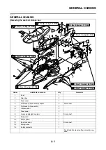 Preview for 176 page of Yamaha XMAX 125 Service Manual