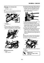 Preview for 177 page of Yamaha XMAX 125 Service Manual