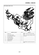 Preview for 181 page of Yamaha XMAX 125 Service Manual