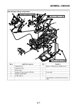 Preview for 182 page of Yamaha XMAX 125 Service Manual