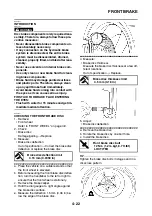 Preview for 197 page of Yamaha XMAX 125 Service Manual