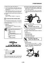 Preview for 198 page of Yamaha XMAX 125 Service Manual