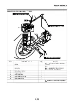 Preview for 209 page of Yamaha XMAX 125 Service Manual