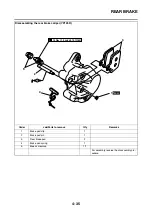 Preview for 210 page of Yamaha XMAX 125 Service Manual