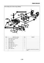 Preview for 211 page of Yamaha XMAX 125 Service Manual