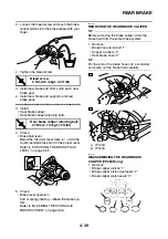 Preview for 214 page of Yamaha XMAX 125 Service Manual