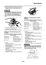 Preview for 215 page of Yamaha XMAX 125 Service Manual