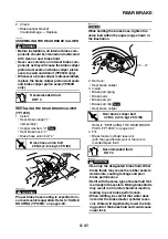 Preview for 216 page of Yamaha XMAX 125 Service Manual