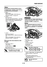 Preview for 217 page of Yamaha XMAX 125 Service Manual