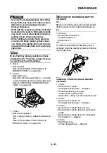 Preview for 218 page of Yamaha XMAX 125 Service Manual