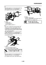 Preview for 224 page of Yamaha XMAX 125 Service Manual