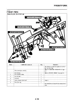 Preview for 225 page of Yamaha XMAX 125 Service Manual