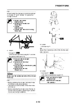 Preview for 229 page of Yamaha XMAX 125 Service Manual