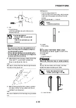 Preview for 230 page of Yamaha XMAX 125 Service Manual