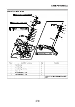 Preview for 233 page of Yamaha XMAX 125 Service Manual