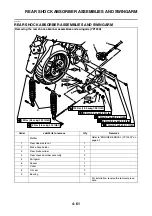 Preview for 236 page of Yamaha XMAX 125 Service Manual