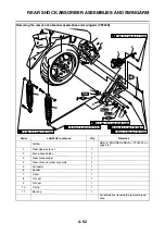 Preview for 237 page of Yamaha XMAX 125 Service Manual