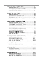 Preview for 243 page of Yamaha XMAX 125 Service Manual