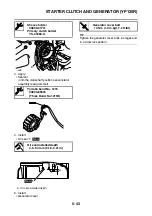 Preview for 288 page of Yamaha XMAX 125 Service Manual