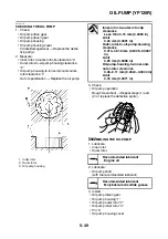 Preview for 294 page of Yamaha XMAX 125 Service Manual