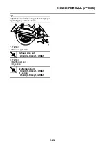 Preview for 311 page of Yamaha XMAX 125 Service Manual