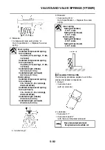 Preview for 327 page of Yamaha XMAX 125 Service Manual