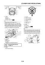 Preview for 333 page of Yamaha XMAX 125 Service Manual