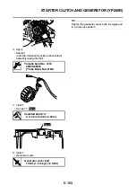 Preview for 348 page of Yamaha XMAX 125 Service Manual